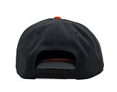 Kappe Nike - Dri-Fit Pro - Detroit Tigers - Pitch Blue 4FA/Team Orange 89L