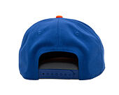 Kappe Nike - Dri-Fit Pro - New York Mets - Rush Blue 4EW/Team Orange 89L