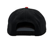 Kappe Nike - Dri-Fit Pro - Arizona Diamondbacks - Black 00A/Team Crimson 69W