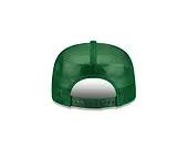 Kappe New Era - Camp Know Where 19TWENTY - Stranger Things - Green