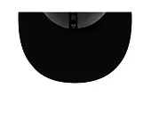 Kappe New Era - Demogorgon 59FIFTY - Stranger Things - Black