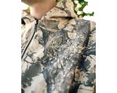 Jacke Karl Kani - Signature Wood Camo Oversized Work Jacket