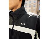 Jacke Oakley - New Retro Wind Jacket 3.0 - Phantom