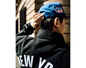 Kappe New Era - MLB Championship 19TWENTY - NY Mets - Team Color