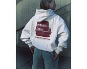 Karl Kani - Slogan Oversized Hoodie