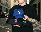 Kappe Nike - Club Unstructured - Los Angeles Dodgers - Loyal Blue