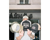 Kappe Von Dutch - Trucker - Wild 12