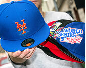 Kappe New Era - MLB Hidden Hit 59FIFTY - St. Louis Cardinals - Team Color