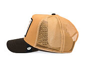 Kappe Goorin - Gaucho Trucker - Heat / Ground