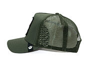 Kappe Goorin - Freedom Eagle Trucker - Palm