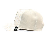 Kappe Goorin - Religulous - Holy Cow - Chalk