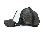 Kappe Goorin - Bulletproof Trucker - Dust / Oil