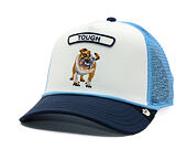 Kappe Goorin - Pop Rocker Bulldog - Blue