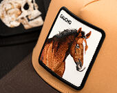 Kappe Goorin - Gaucho Trucker - Heat / Ground