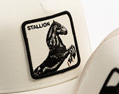 Kappe Goorin - Stallion Trucker - Chalk