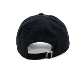 Damen Kappe New Era - Branded Slogan 9TWENTY - Navy / Chrome White