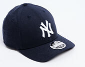 Kappe New Era - MLB Linen 9FORTY M-CROWN - NY Yankees - Navy