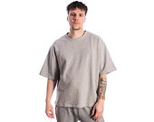 T-Shirt Karl Kani - Signature Essential Boxy T-Shirt Grey