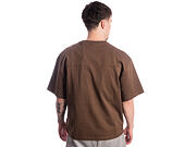 T-Shirt Karl Kani - 89 Boxy T-Shirt Brown