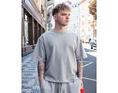 T-Shirt Karl Kani - Signature Essential Boxy T-Shirt Grey