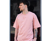 T-Shirt Karl Kani - Small Signature Essential Tee Pink