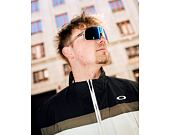 Jacke Oakley - New Retro Wind Jacket 3.0 - Mist