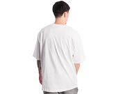 T-Shirt Oakley - Metal Rise Tee - White