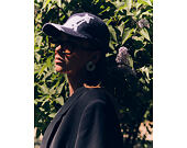Kappe Kangol - Retro Bermuda Big Kroo Spacecap - Hazy Indigo