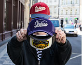 Kappe Stetson - Trucker Cap Baseball Match - 28