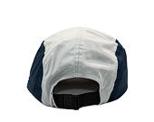 Kappe New Era - Branded Color Block Runner - Navy / Gray