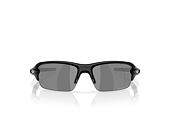 Sonnenbrille Oakley - Flak 2.0 S - Prizm Black Polar - Polished Black