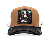 Kappe Casquette Capslab ART