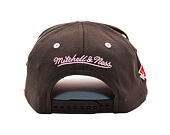 Kappe Mitchell & Ness - NBA - Brown Sugar Bacon - Boston Celtics - Brown