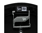 Brosche New Era - Branded Visor Clip - Silver