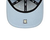 Kappe New Era -  950 Original fit NBA Metallic 9fifty CHIBUL