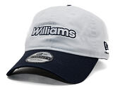 Kappe New Era - F1 Suzuka 9TWENTY - Williams F1 - White