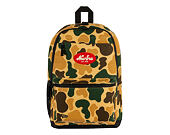 Rucksack New Era - Branded Delaware Backpack - Camo