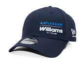 Kappe New Era - F1 Essential 9FORTY - Williams F1 - Navy