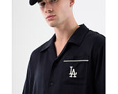 T-Shirt New Era - MLB Graphic Riviera Tee - LA Dodgers - Navy