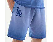 Shorts New Era - MLB Washed Logo Shorts - LA Dodgers - Blue