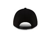 Kappe New Era - MLB Flawless Mesh 9FORTY - Detroit Tigers - Black
