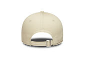 Damen Kappe New Era - Branded Beaded 9FORTY - Stone