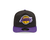 Kappe New Era - NBA Nylon Ripstop 19TWENTY - LA Lakers - Team Color