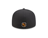Kappe New Era - NHL 2026 Champion VC 59FIFTY - Anaheim Ducks - Graphite