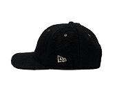 Kappe New Era - 9FORTY M-CROWN - Black