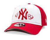 Kappe New Era - Conversation Hearts 9TWENTY - NY Yankees - Team Color