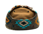 Kappe New Era - Dogear 59FIFTY - Bronze
