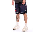 Shorts New Era - F1 Oversized Mesh Short - RED BULL F1 - Navy Blue
