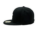 Kappe New Era - MLB Fear of God 59FIFTY - Chicago White Sox - Black