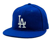 Kappe New Era - MLB Fear of God 59FIFTY - LA Dodgers - Royal